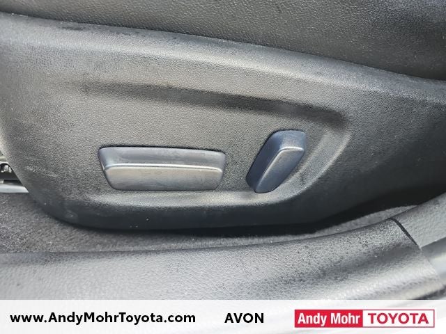 2017 Toyota Corolla XSE