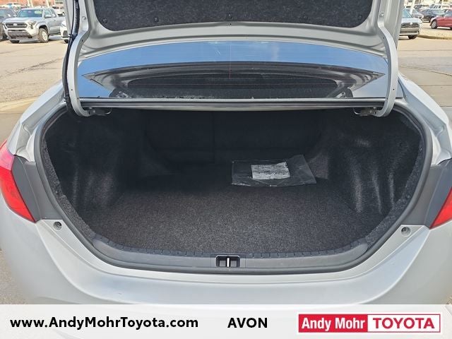 2017 Toyota Corolla XSE