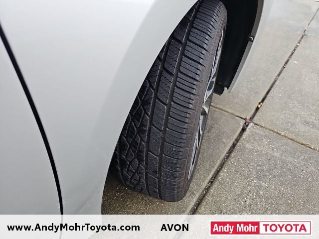 2017 Toyota Corolla XSE