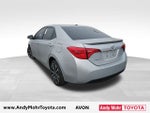2017 Toyota Corolla XSE