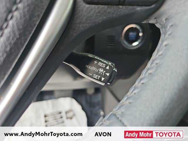 2017 Toyota Corolla XSE