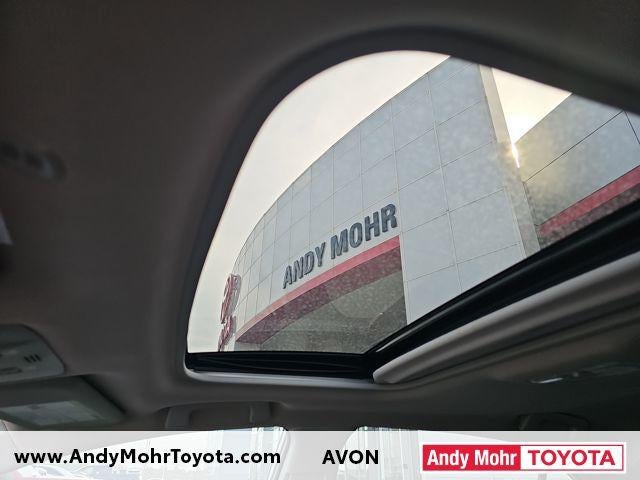 2017 Toyota Corolla XSE