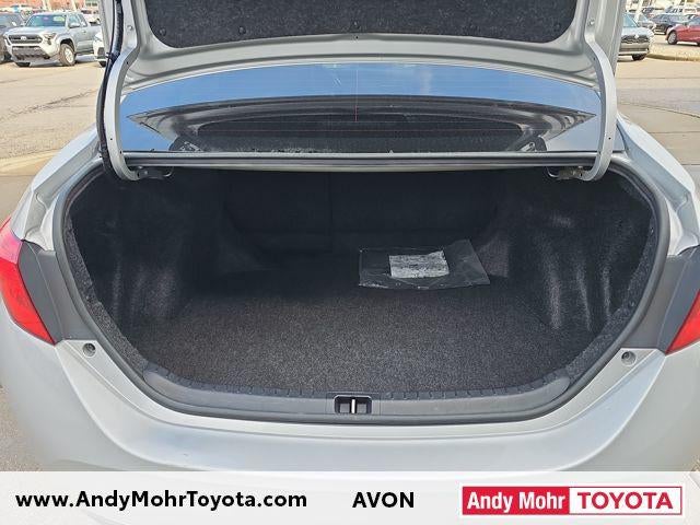 2017 Toyota Corolla XSE