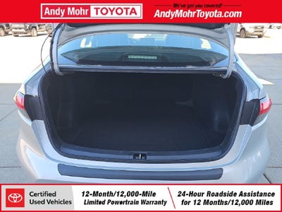 2022 Toyota Corolla XSE