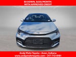 2022 Toyota Corolla XSE