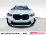 2022 BMW X3 M