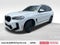 2022 BMW X3 M