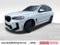 2022 BMW X3 M