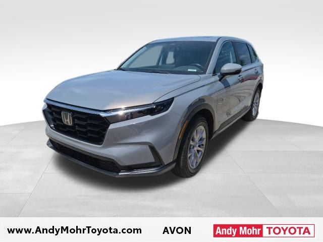 2024 Honda CR-V EX AWD's photo