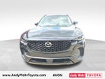 2025 Mazda Mazda CX-50 Hybrid Premium