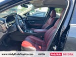 2025 Mazda Mazda CX-50 Hybrid Premium