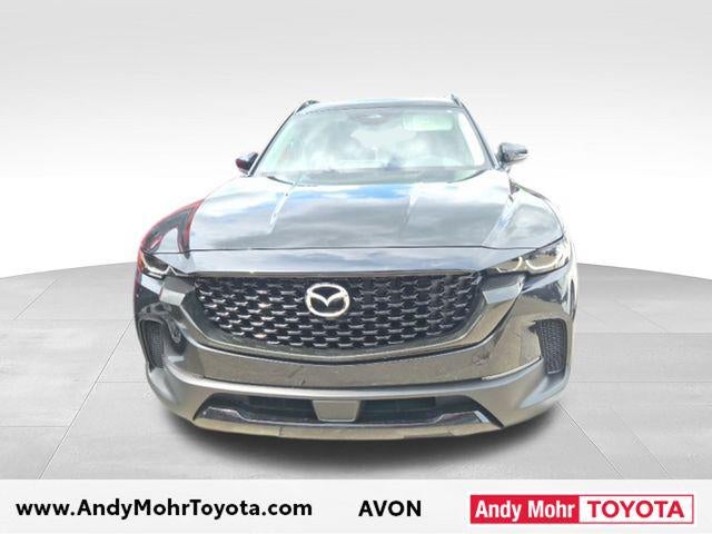 2025 Mazda Mazda CX-50 Hybrid Premium