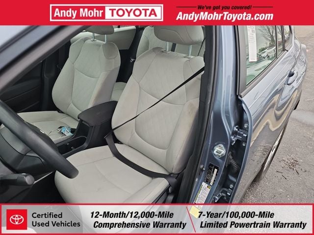 2024 Toyota Corolla Cross L