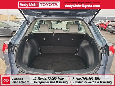 2024 Toyota Corolla Cross L