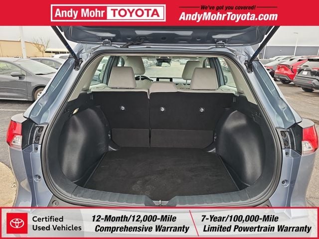 2024 Toyota Corolla Cross L