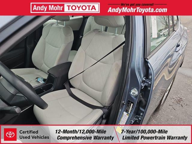 2024 Toyota Corolla Cross L