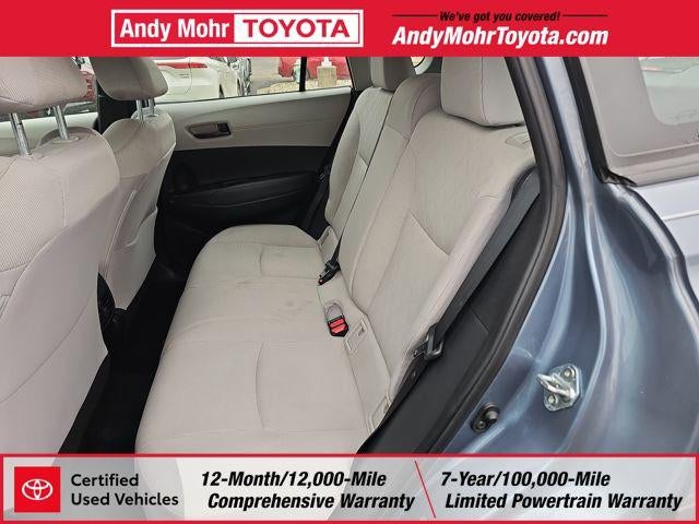 2024 Toyota Corolla Cross L