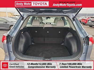 2024 Toyota Corolla Cross L