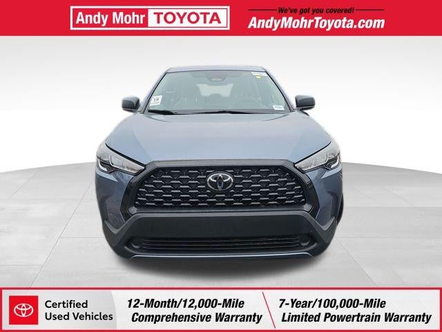 2024 Toyota Corolla Cross L