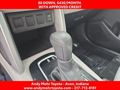 2023 Toyota Corolla Cross L