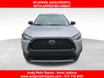 2023 Toyota Corolla Cross L