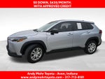 2023 Toyota Corolla Cross L