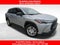 2023 Toyota Corolla Cross L