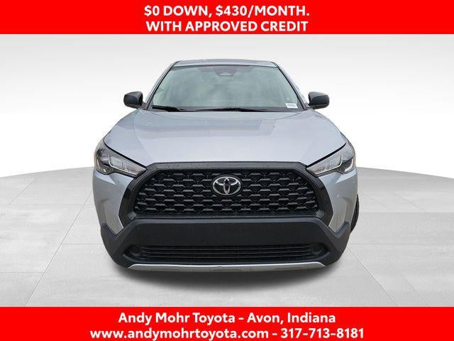 2023 Toyota Corolla Cross L
