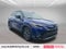 2023 Toyota Corolla Cross Hybrid SE