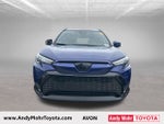 2023 Toyota Corolla Cross Hybrid SE
