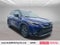 2023 Toyota Corolla Cross Hybrid SE
