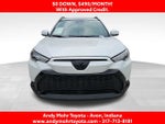 2023 Toyota Corolla Cross Hybrid SE