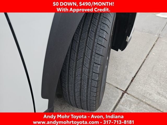 2023 Toyota Corolla Cross Hybrid SE