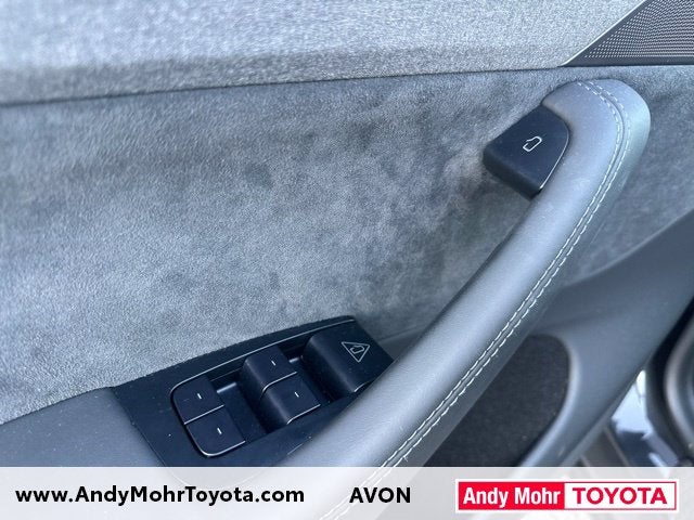 2026 Tesla Model Y Premium