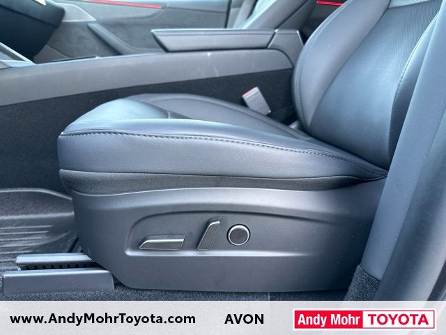 2026 Tesla Model Y Premium