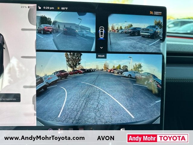2026 Tesla Model Y Premium