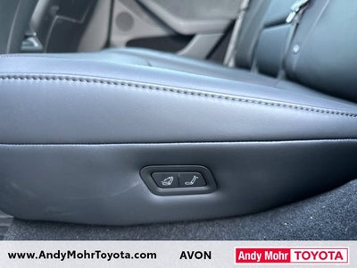 2026 Tesla Model Y Premium