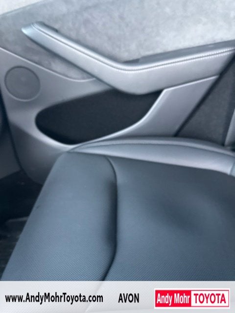 2026 Tesla Model Y Premium
