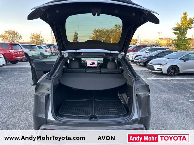 2026 Tesla Model Y Premium