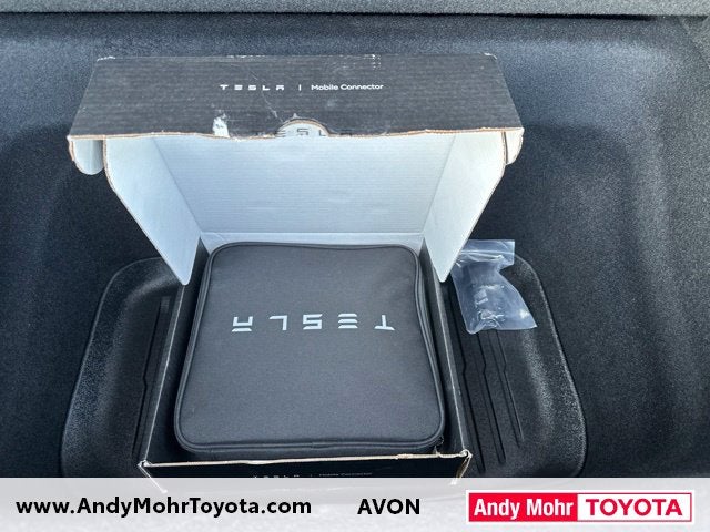 2026 Tesla Model Y Premium