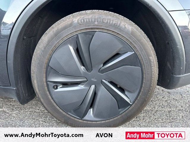 2026 Tesla Model Y Premium