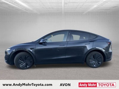 2026 Tesla Model Y Premium