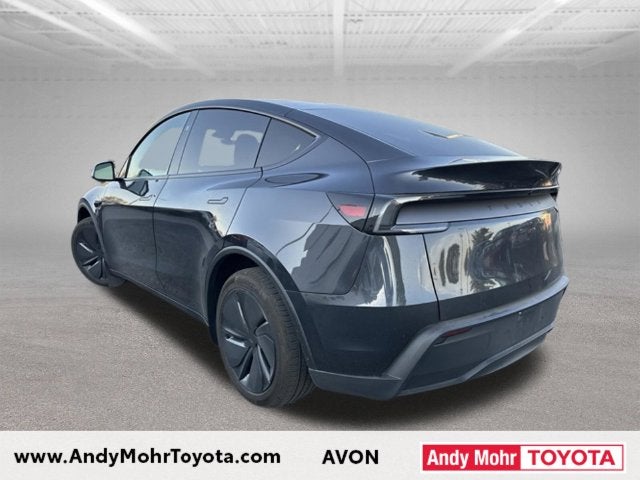2026 Tesla Model Y Premium