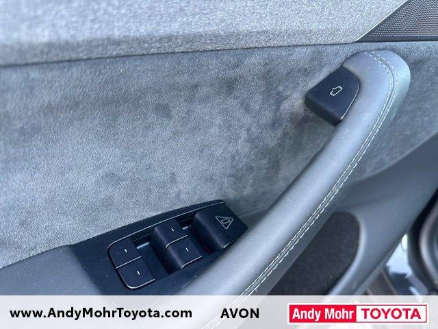 2026 Tesla Model Y Premium