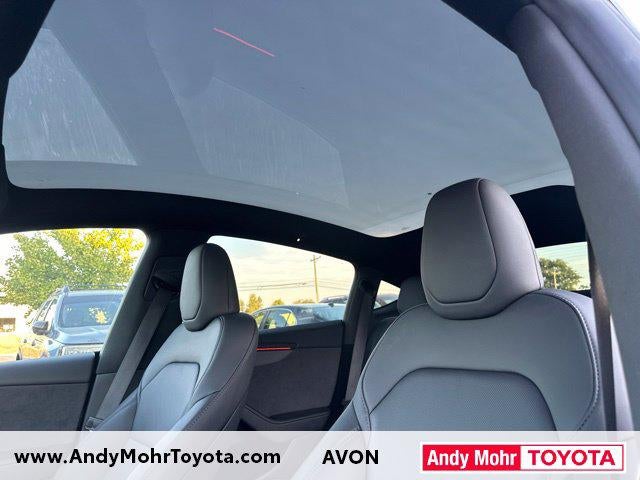 2026 Tesla Model Y Premium
