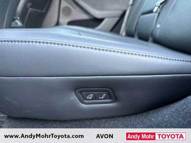 2026 Tesla Model Y Premium