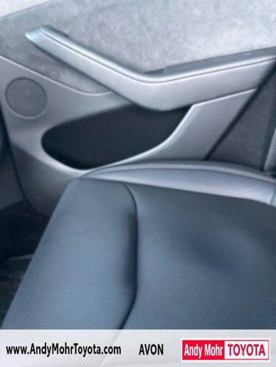 2026 Tesla Model Y Premium