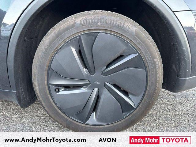 2026 Tesla Model Y Premium