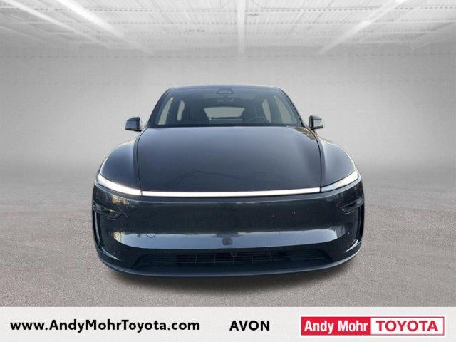 2026 Tesla Model Y Premium