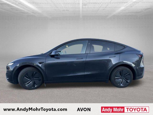 2026 Tesla Model Y Premium